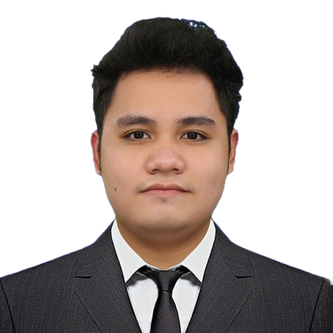 Robin Ignacio, Quality and AI Automation Engineer